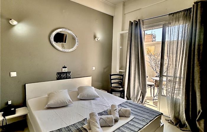 Sparta Team Hotel