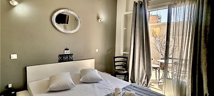 Sparta Team Hotel Hotels in Athen