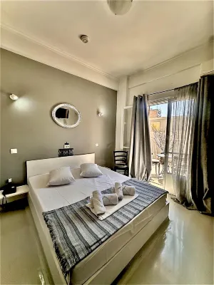 Sparta Team Hotel