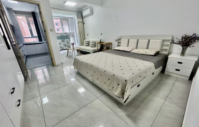 Wangdu Heyue Homestay
