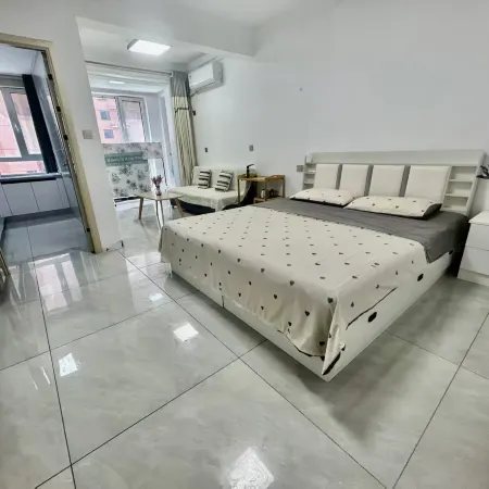 Wangdu Heyue Homestay