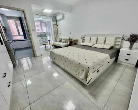Wangdu Heyue Homestay Hotels in Wangdu