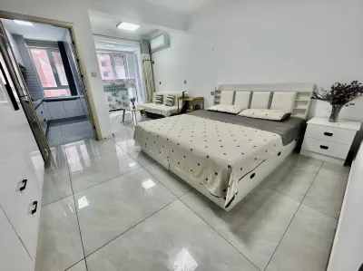 Wangdu Heyue Homestay Hotels near Dou Mountain Park