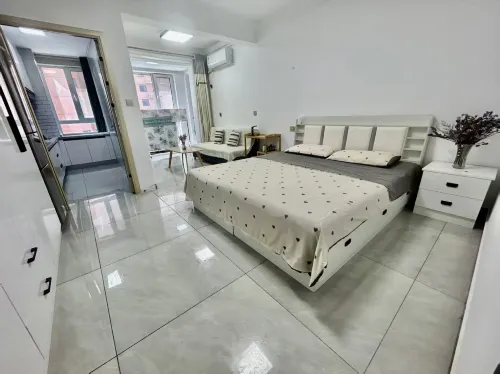 Wangdu Heyue Homestay Hotels in Wangdu