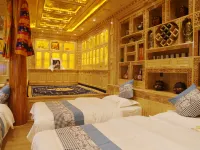 Zha Ga Na Zhuola Riverside Homestay Hotels in Têwo County