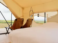 Xuelanggu Xingkong Yunqi Homestay