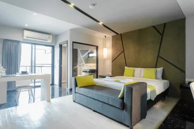 3Season Hotel a Chiang Mai Airport