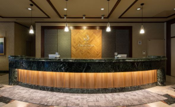 Hotel Crescent Asahikawa