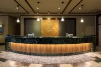 客樂森旭川飯店