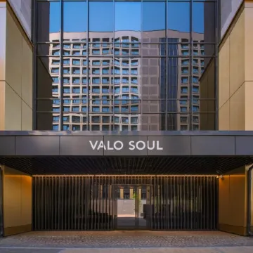 VALO Soul (Вало Соул)