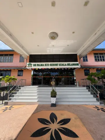 ดี พาล์มา รีสอร์ท กัวลาเซลังอร์