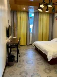 Hailuowan Homestay - balcony