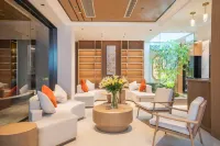 The Streamscape Retreat at Xijiang - Gym