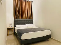 Hanah Home Muar I