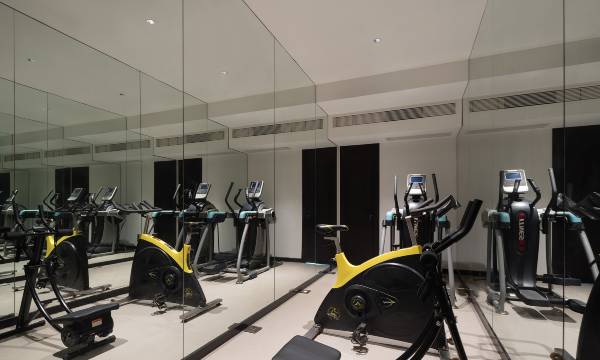 Yumanju Hotel (Guangzhou TaiKoo Hui Tianhe Stadium Flagship Store)