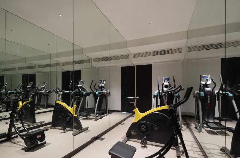 Yumanju Hotel (Guangzhou TaiKoo Hui Tianhe Stadium Flagship Store)