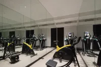 Yumanju Hotel (Guangzhou TaiKoo Hui Tianhe Stadium Flagship Store)