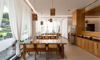 Luanchuan Yunshang Chenqi Homestay