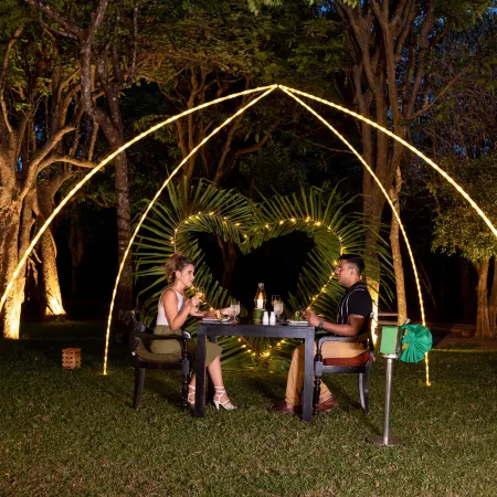Hotel Sigiriya