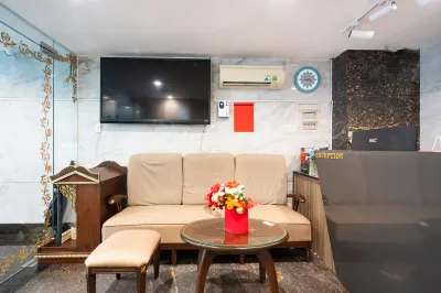 Nicecy Apartment - Sai Gon City Hotels near NIIT IT Training Academy - EduFirst
