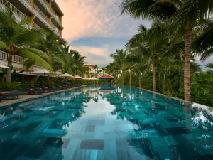 La Siesta Hoi An Resort & Spa