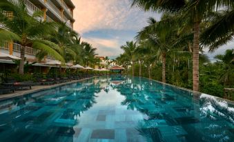 La Siesta Hoi An Resort & Spa