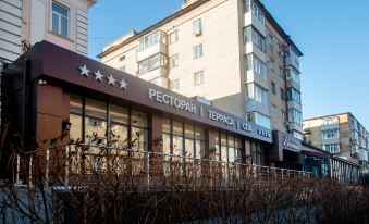 Esenin Hotel