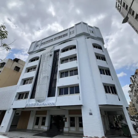 FooYee Hotel-Wen Xinzq
