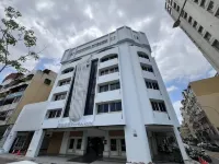 푸이 호텔-웬 신즈큐 Shoes Wonder Land 주변 호텔