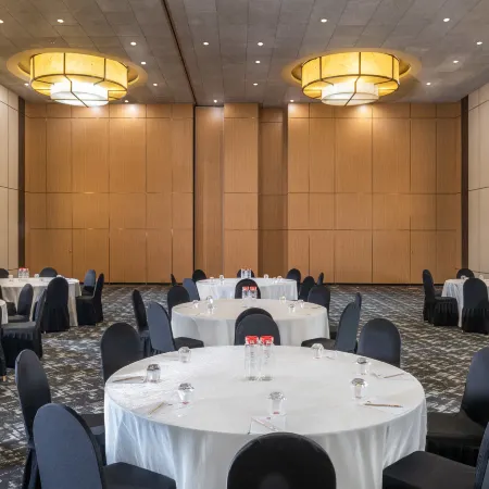 Ibis Gading Serpong