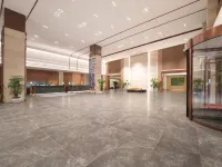 Fairy Mountain Hash International Hotel Hotels near Three Natural Bridges