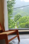 Hefeng Menghui Tujia Homestay - vue sur la montagne