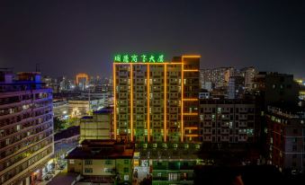 Mingyang Business Hotel