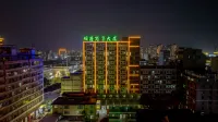 Mingyang Business Hotel Hotels near Yangmei Jade Capital Tourist Area