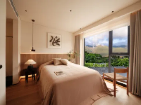 水尚·雲境隱世酒店（大理古城店）