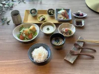 Hotel RESH Tottori Ekimae - breakfast