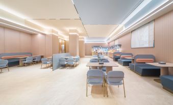 Hanting Hotel Luoyang Old Town Government Hotel