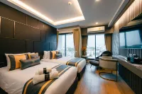 Bestier Hotel Hatyai Hotels in Hat Yai North