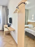 Senlinyu Homestay