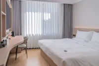 Yayue Hotel (Hami City Yingbin Avenue) Hotels in Hami