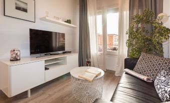 Apartment Marti i Julia