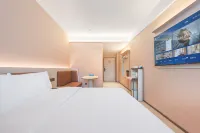 HanTing Hotel (Qingdao Ningxia Road Subway Station) Hotels in Qingdao