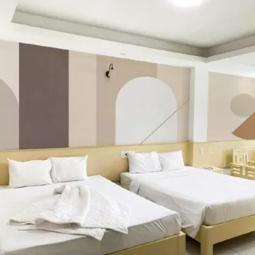 Sea Charm Hotel