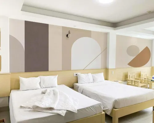 Sea Charm Hotel Hotels in Da Nang