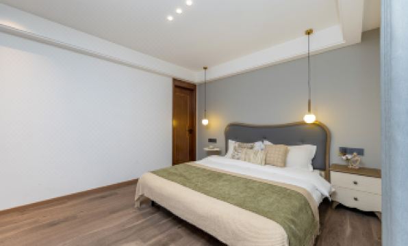 ChunYUBed and Breakfast