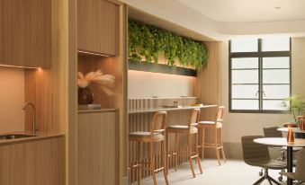 The Initial Sama Serviced Residences