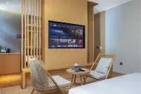 Muhua Private Hot Spring Hotel (Daocheng Yading Scenic Area Branch) - Pet friendly