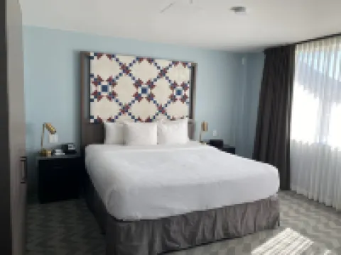 マウント ロイヤル ホテル