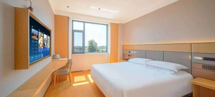 JinboHotel Hotels in Guangrao