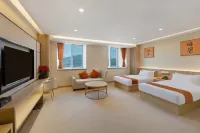 Quanzhongquan International Hotel